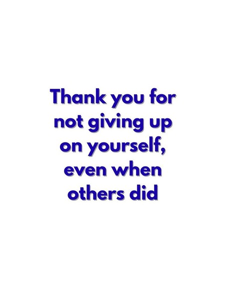 60 Ucapan Terima Kasih untuk Mengapresiasi Diri Sendiri, Menguatkan Hati