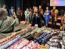 UMKM Indonesia Kian Dilirik Eropa, Produk Lokal Jadi Primadona