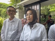 Sejam Ketemu Jokowi, Wawali Solo Ngaku Lanjutkan Obrolan dari Bali