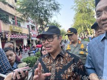 Walkot Hasto Bicara Kans Jadikan Malioboro Kawasan Full Pedestrian