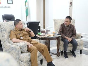 PT SMI Lirik Proyek Stadion Untia Makassar, Siap Fasilitasi Dana Pinjaman