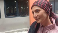 Pesan Menohok Wanda Hamidah untuk Anak yang Bakal Kuliah di Jepang