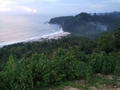 Wisata Perbukitan di Kabupaten Malang