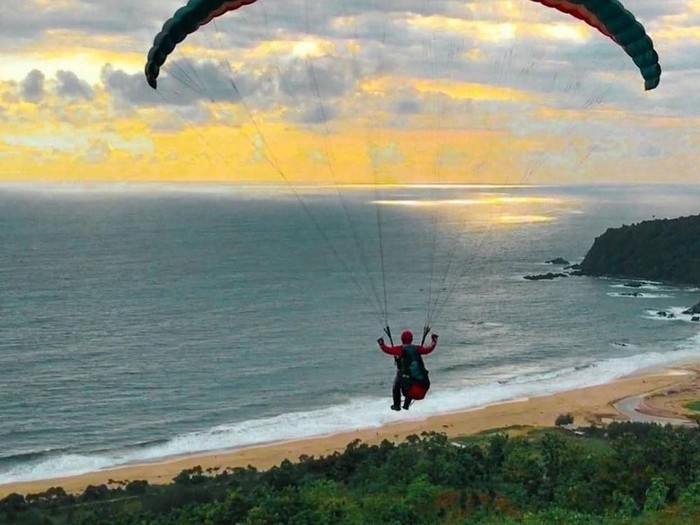 Wisata Perbukitan di Kabupaten Malang
