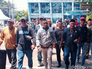 Yai Mim Bawa Bukti Baru Laporkan Sahara atas Persekusi-Penistaan Agama