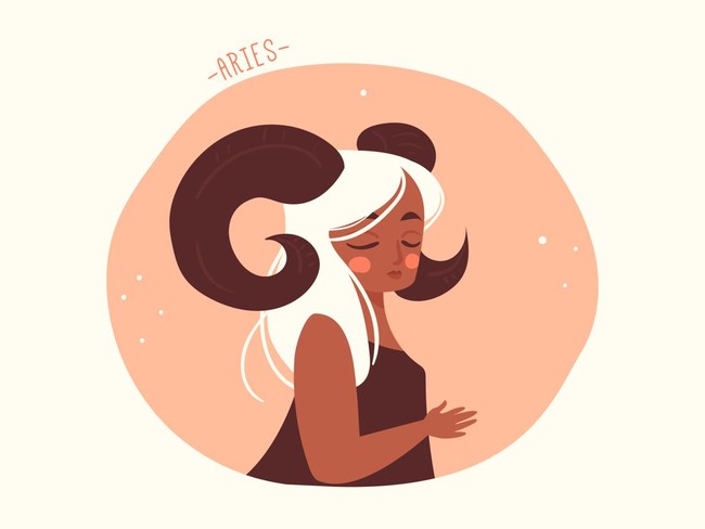 Ramalan zodiak Aries