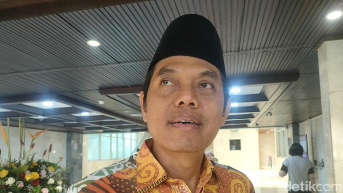 Wakil Ketua Komisi II DPR RI, Zulfikar Arse Sadikin.