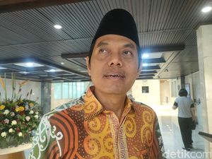 Golkar Dorong Revisi UU Uang Pensiun Eks Pejabat Dibahas di Pansus DPR