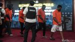196 WNA Nakal di Jabodetabek Ditindak, Mayoritas WN Nigeria