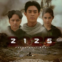2125: Pesan dari Bumi, Ingatkan Pentingnya Jaga Lingkungan