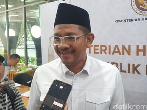Heboh Soal Maskot STQH Nasional 2025 di Kendari, Kemenag Buka Suara