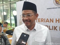 Heboh Soal Maskot STQH Nasional 2025 di Kendari, Kemenag Buka Suara