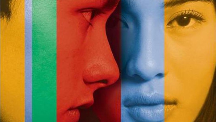 Ada Apa Dengan Cinta? (2002) Poster film Ada Apa Dengan Cinta? (2002)