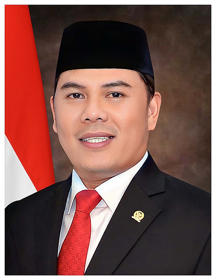 Ajbar Kadir Ajak Generasi Muda Tanamkan Nilai Kebangsaan di Era Digital