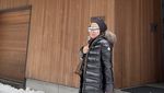 Aksi Aisyahrani, Adik Princess Syahrini Saat Jualan Sambal hingga Peyek