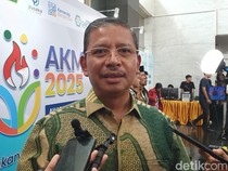Kemenag Ingatkan Mahasiswa Lintas Agama Pesan Toleransi Gus Dur