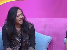 Pertemanan Ovy dan Andy /rif Selama 23 Tahun