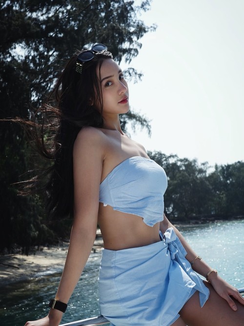 anya geraldine