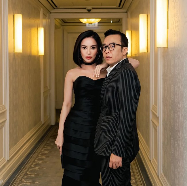 Dearly Djoshua soal Ari Lasso: Kita Sudah Putus!