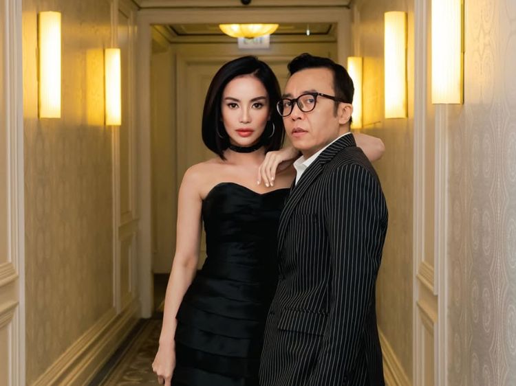 Dearly Djoshua soal Ari Lasso: Kita Sudah Putus!