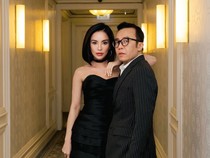 Huru-hara Ari Lasso dan Dearly, Dulu Umbar Kemesraan Kini Berseberangan