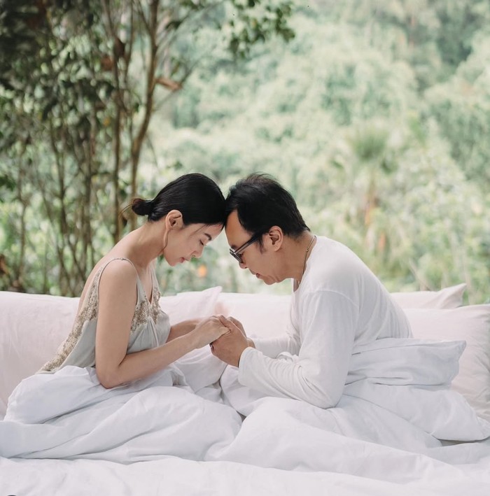 Ari Lasso dan Dearly Djoshua