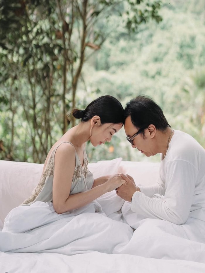 Ari Lasso dan Dearly Djoshua