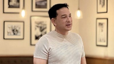 Ari Wibowo dan Alasan Lakukan Facelift di Korea Selatan