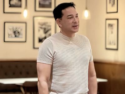 Ari Wibowo dan Alasan Lakukan Facelift di Korea Selatan