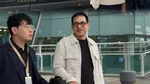 Ari Wibowo dan Alasan Lakukan Facelift di Korea Selatan