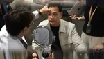 Ari Wibowo dan Alasan Lakukan Facelift di Korea Selatan