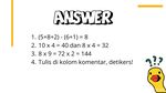 Berhasil Temukan Bayangan Benar Dalam Hitungan Detik? Tandanya Kamu Punya IQ Tinggi