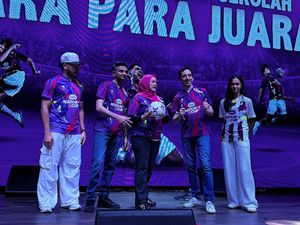 Strategi Axis Sebagai Merek Seluler Menyasar Generasi Digital