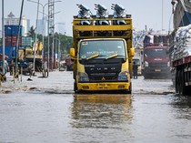 Prediksi Banjir Pesisir pada 12-25 Februari, Ini Daftar Wilayahnya