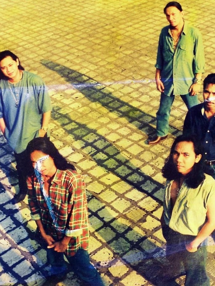 Bayou Band