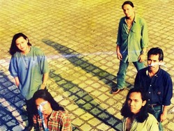 Bayou Band Perpanjang Napas di Industri Musik