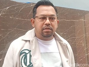 Bedu Tegaskan Hubungan dengan Fatieh Aton Hanya Berteman