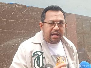 Bedu Lagi Senang Berteman soal Perempuan, Ngaku Sadar Diri dengan Situasi