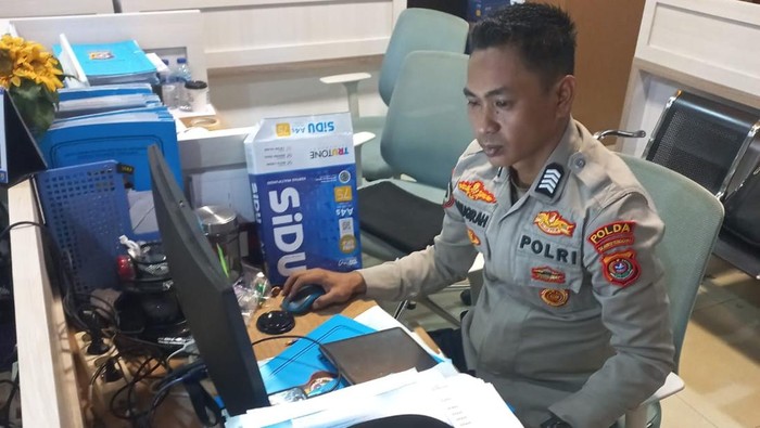 Bripka Anugrah Tri Febiantara