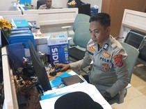 Bripka Anugrah Bikin Aplikasi Data Senjata Polda Sultra hingga Diadopsi Satker Lain