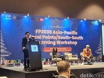 Pemerintah Andalkan Program KB untuk Genjot Ekonomi 8 Persen