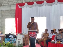 Wisata Menurun Akibat Jalan Rusak, Ini Respons Cepat Bupati Klaten