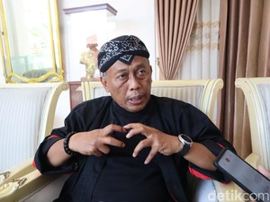 Bupati Ponorogo Sambut Baik Rencana Reaktivasi Jalur KA Madiun-Slahung