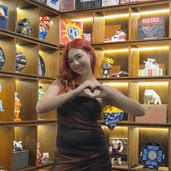 Cait Lin Siap Luncurkan EP Baru Jelang Akhir Tahun