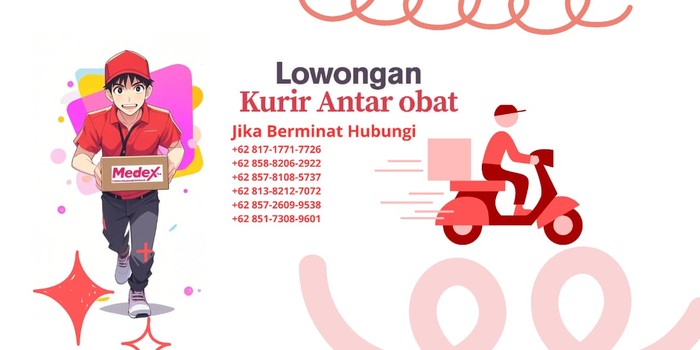 Logistik Delivery