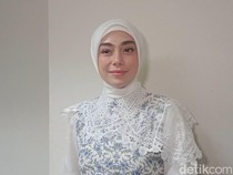 Celine Sebut Beli Rumah di Madinah Mudah: Nggak Harus Nikah Sama Orang Arab