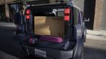 Lihat Lebih Dekat Mobil Listrik Konsep Terbaru Dacia Hipster, SUV tapi Fungsional