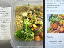 Demi Dapat Makanan Gratis, Pelanggan Ini Nekat Bikin Komplain Palsu