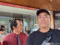Respons Botok Usai Dipolisikan Buntut Siram Hakim PN Pati: Hak Beliau
