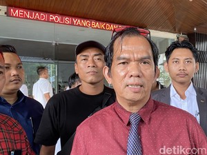 Rusak Mobil Provos-Jegal Polisi Saat Demo, 4 Warga Pati Jadi Tersangka